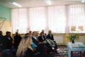Sympozjum naukowe z udziaem parlamentarzystw na temat rehabilitacji zawodowej i spoecznej. 